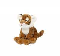 Ein Angebot für Plüschtier WWF Tiger, 23cm braun Beta Service aus Plüschfiguren > Plüschtier > Plüschtier Löwe - jetzt kaufen. Lieferzeit 2 Tage.