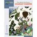 Pomegranate Charley Harper - The Alpine Northwest