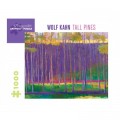 Pomegranate Wolf Kahn - Tall Pines, 1999