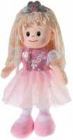 Ein Angebot für POUPETTA Prinzessin - Stoffpuppe Prinzessin rosa heunec aus Puppen > Stoffpuppen - jetzt kaufen. Lieferzeit 2 Tage.
