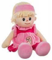 Ein Angebot für Poupetta Puppe Liesel Grösse 30 cm mehrfarbig heunec aus Puppen > Stoffpuppen - jetzt kaufen. Lieferzeit 2 Tage.