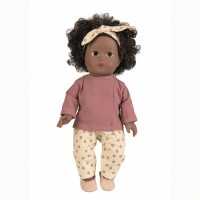Ein Angebot für Puppe NAOMI, 32cm mehrfarbig EGMONT TOYS aus Puppen > Sonstige Puppen - jetzt kaufen. Lieferzeit 4-7 Tage.