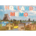 PuzzelMan Holland Memo