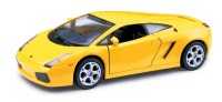 Ein Angebot für R/C Modellkit des Lamborghini Gallardo  NewRay aus  - jetzt kaufen. Lieferzeit 1-2 Tage.