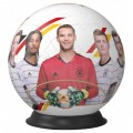 Ravensburger 3D Puzzle-Ball - Die Mannschaft