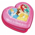 Ravensburger 3D Puzzle - Heart Box - Disney Princess