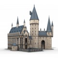 Ravensburger 3D Puzzle - Hogwarts - Harry Potter