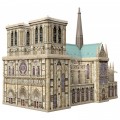 Ravensburger 3D Puzzle - Notre Dame, Frankreich