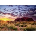 Ravensburger Ayers Rock in Australien