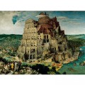 Ravensburger Brueghel: Der Turm zu Babel