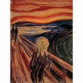 Ravensburger Edvard Munch: Der Schrei