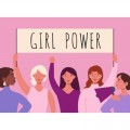 Ravensburger Girl Power