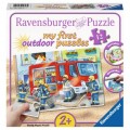 Ravensburger My First Outdoor Puzzles