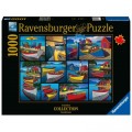 Ravensburger On the Water