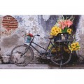 Ravensburger Puzzle Moment - Bicycle