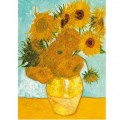 Ravensburger Van Gogh: Sonnenblumen