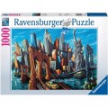 Ravensburger Welcome to New York
