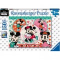 Ravensburger XXL Teile - Mickey and Minnie