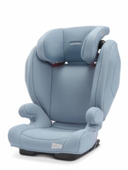 RECARO Monza Nova 2 Seatfix Prime Frozen Blue (Recaro)