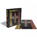 Rock Saws Guns N Roses - Appetite for Destruction 2