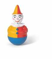 Rolly Toys - Stehaufclown - Clown mit Glockensound