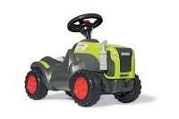 Ein Angebot für rollyMinitrac Claas Xerion - Rutscher grün rolly toys aus Spielzeug für draußen > Kinderfahrzeuge > Rutscher - jetzt kaufen. Lieferzeit 3-5 Tage.