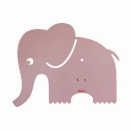 Roommate Lampe Elefant rosa (roommate)