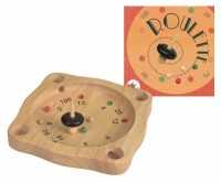 Ein Angebot für Roulette-Spiel aus Holz mehrfarbig EGMONT TOYS aus Gesellschaftsspiele > Familienspiele - jetzt kaufen. Lieferzeit 4-7 Tage.