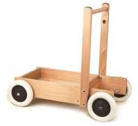 Ein Angebot für Schiebewagen aus Holz natur EGMONT TOYS aus Kleinkindspielzeug > Schiebespielzeug - jetzt kaufen. Lieferzeit 4-7 Tage.