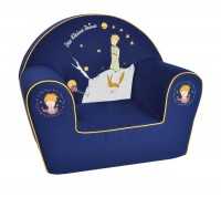 Ein Angebot für Sessel - Der Kleine Prinz blau knorrtoys aus Ausstattung für Kinderzimmer > Kinder-Polstermöbel - jetzt kaufen. Lieferzeit 2 Tage.