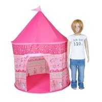 Ein Angebot für Spielzelt My Little Princess rosa knorrtoys aus Ausstattung für Kinderzimmer > Spielzelte - jetzt kaufen. Lieferzeit 2 Tage.