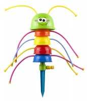 Ein Angebot für Sprinkler Raupe - Wasserspielzeug mehrfarbig knorrtoys aus Sport und Spiel > Kinderspass - jetzt kaufen. Lieferzeit 2 Tage.