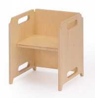 Ein Angebot für Stapelstuhl für Kinder natur Bätz Holzspielwaren aus Ausstattung für Kinderzimmer > Tische und Stühle - jetzt kaufen. Lieferzeit 3-5 Tage.