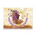 Star Puzzle XXL Teile - Fortune Deer