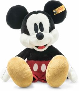 Steiff 24498 Mickey Mouse 31cm bunt