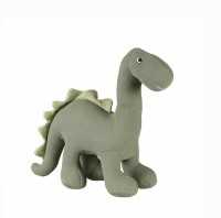 Ein Angebot für Stofftier Dino Viktor, klein graugrün EGMONT TOYS aus Babyausstattung > Babyspielzeug > Stofftierchen - jetzt kaufen. Lieferzeit 3-5 Tage.