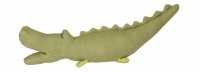 Ein Angebot für Stofftier Krokodil - Babyspielzeug grün EGMONT TOYS aus Babyausstattung > Babyspielzeug > Stofftierchen - jetzt kaufen. Lieferzeit 4-7 Tage.
