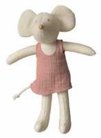 Ein Angebot für Stofftier Maus Celeste - Babyspielzeug beige/rosa EGMONT TOYS aus Babyausstattung > Babyspielzeug > Stofftierchen - jetzt kaufen. Lieferzeit 4-7 Tage.
