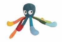 Ein Angebot für Stofftier Oktopus mehrfarbig EGMONT TOYS aus Babyausstattung > Babyspielzeug > Stofftierchen - jetzt kaufen. Lieferzeit 1-2 Tage.