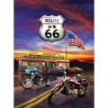 SunsOut Greg Giordano - Route 66 Diner