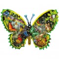 SunsOut Lori Schory - Butterfly Migration