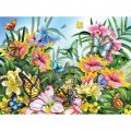 SunsOut Lori Schory - Garden Colors