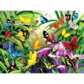 SunsOut Lori Schory - Tropical Butterflies