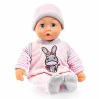Sweet Baby rosa 38 cm - Puppe