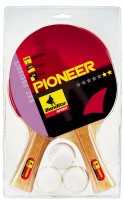 Tennis Schläger-Set Pioneer