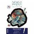 The Wild Puzzle Wooden Puzzle - The Goldfish Bowl