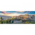 Trefl Akropolis, Athen
