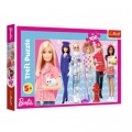 Trefl Barbie