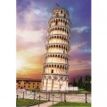 Trefl Turm von Pisa