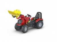 Ein Angebot für Trettraktor rollyX-Trac Premium, mit Frontlader rot/schwarz rolly toys aus Spielzeug für draußen > Kinderfahrzeuge > Trettraktoren - jetzt kaufen. Lieferzeit 1-2 Tage.